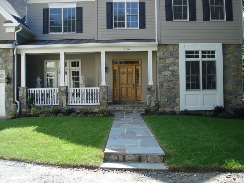 Landscape Design