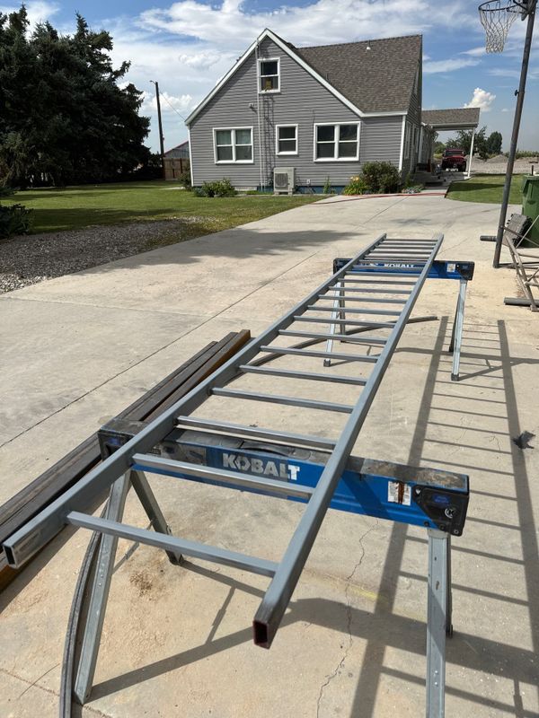 Custom handrails