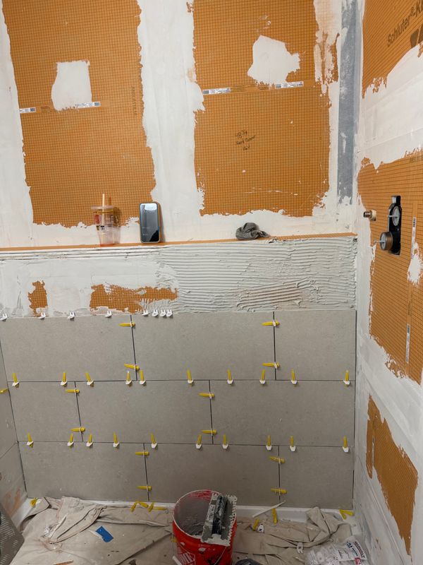 Kitchen and Bathroom Renovations
