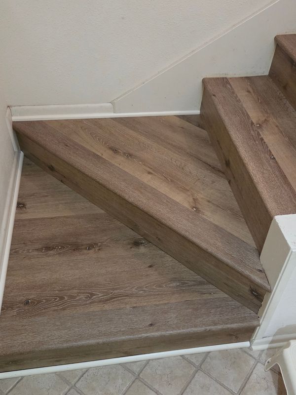 Floor Installation