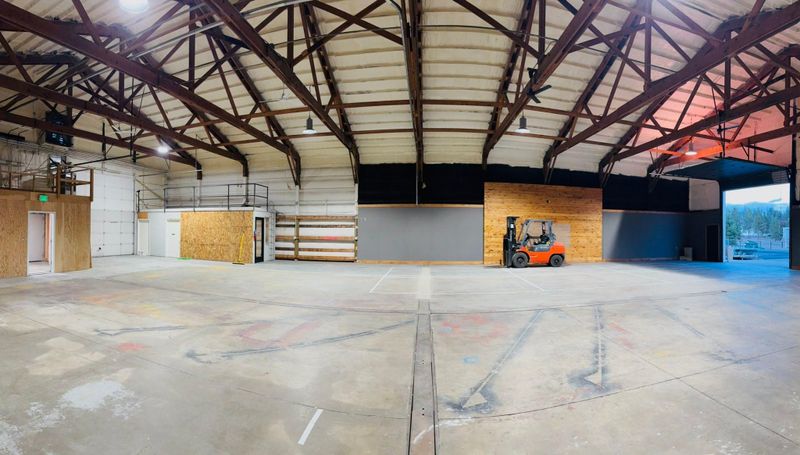 Spray Foam Insulation & Coating