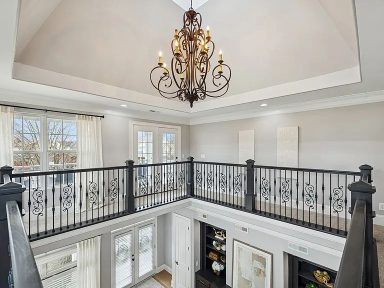 Interior Painting gallery