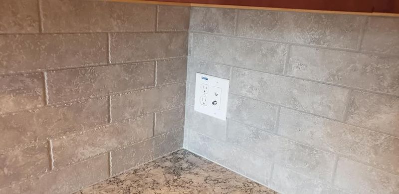 Kitchen Tiling