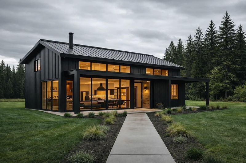 Barndominium Construction