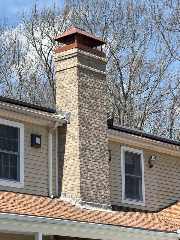 Chimney Caps