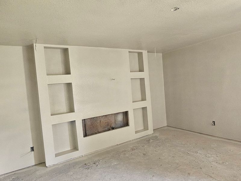 Interior And Exterior Painting