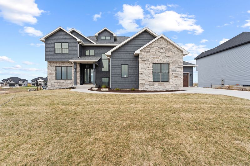 Custom Home Design and Construction