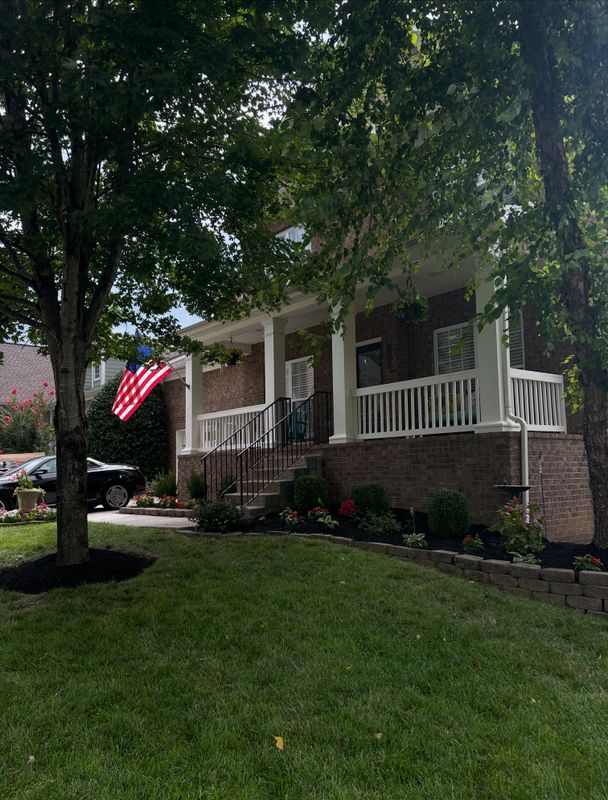 Lawn Maintenance