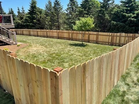 Fence Construction
