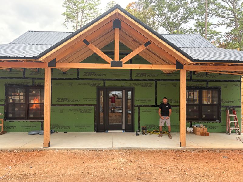 New construction