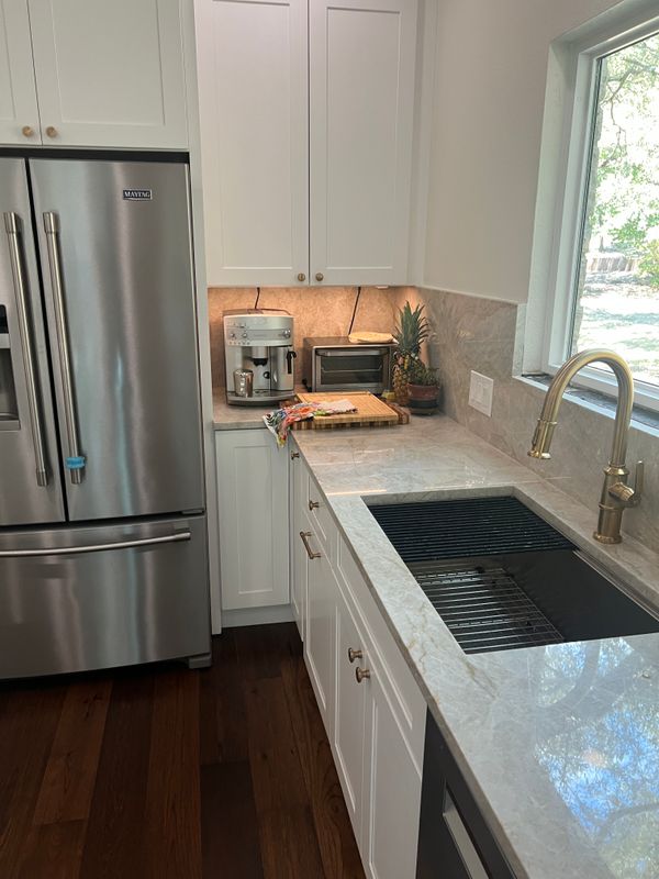 Residential Remodeling
