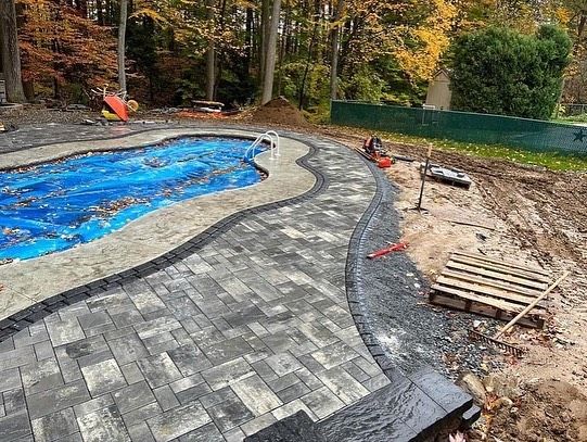 Water Features