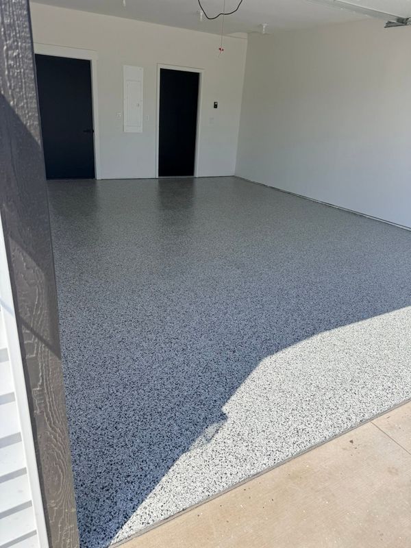 Floor Coatings