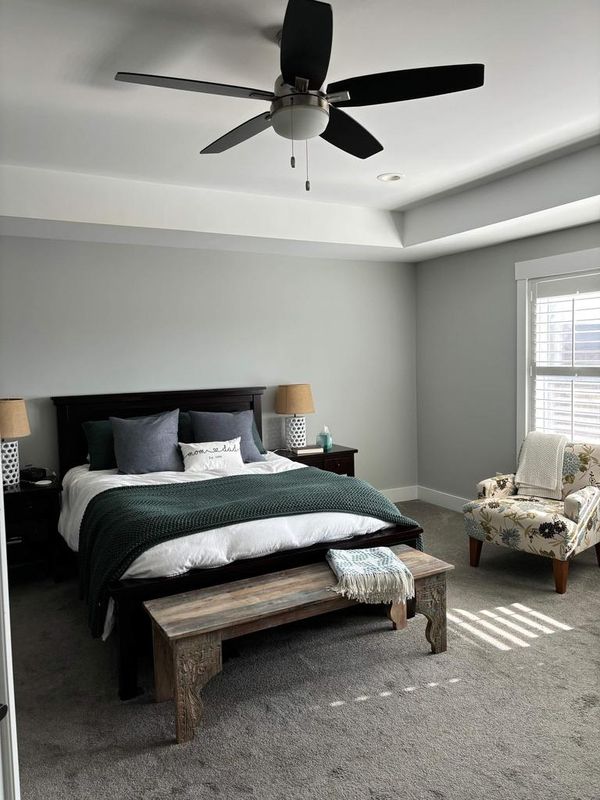 Interior Painting