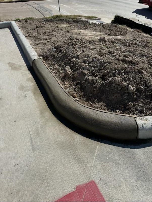 Concrete Restoration