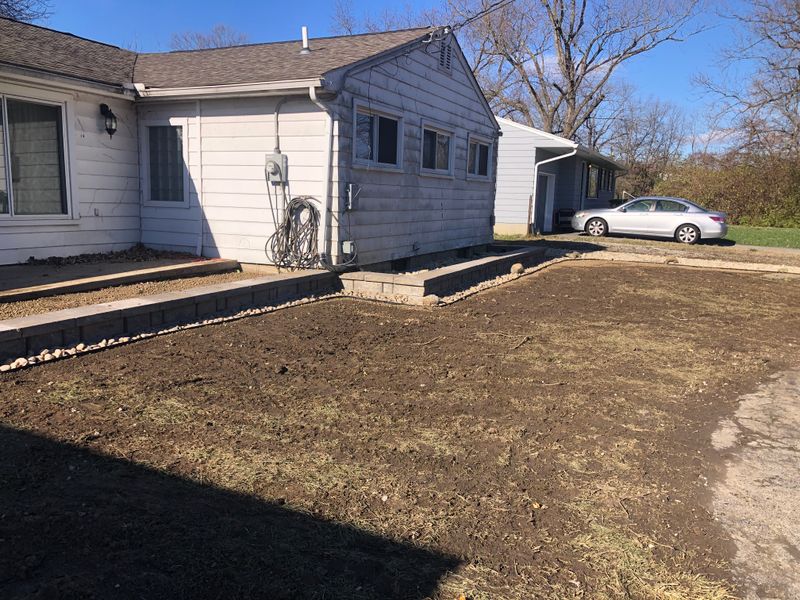 Hardscape Services