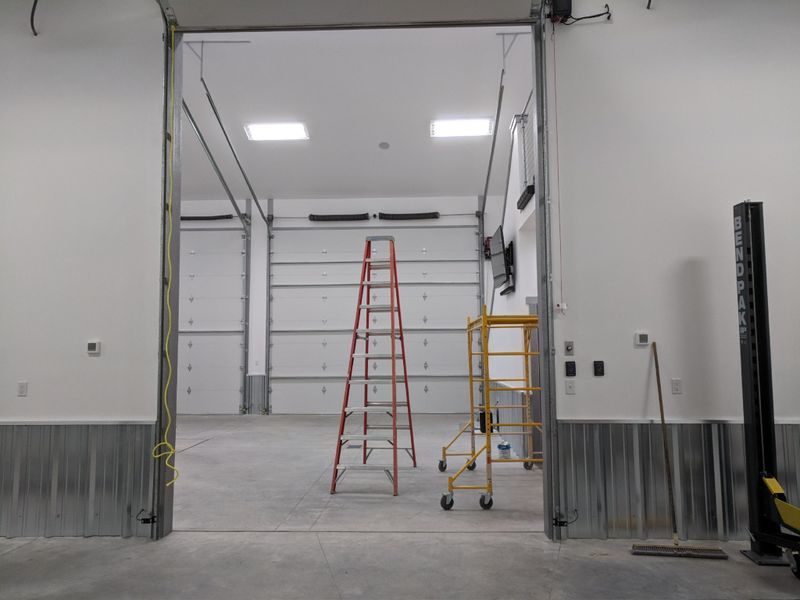 Interior Painting gallery