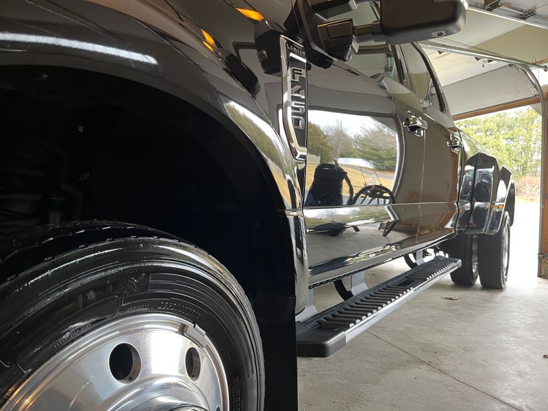 Exterior Detailing gallery
