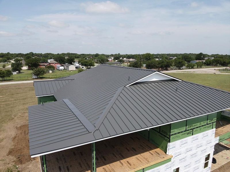 Custom Sheet Metal Fabrication