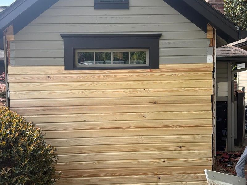 Roofing Installation