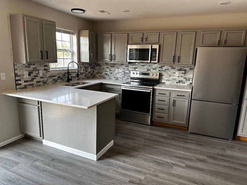 Flooring