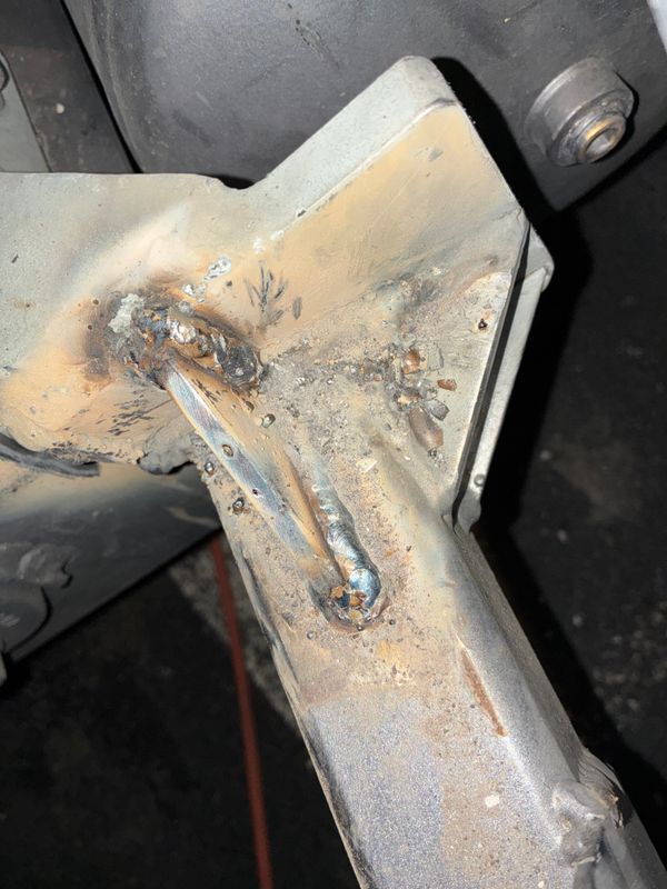 Custom Welding
