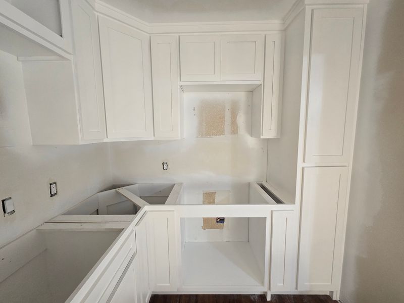 Drywall Repair and Restoration