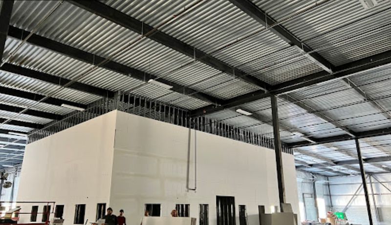 Commercial Construction
