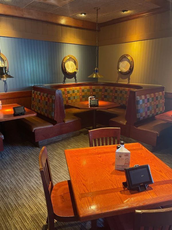 Commercial Cleaning