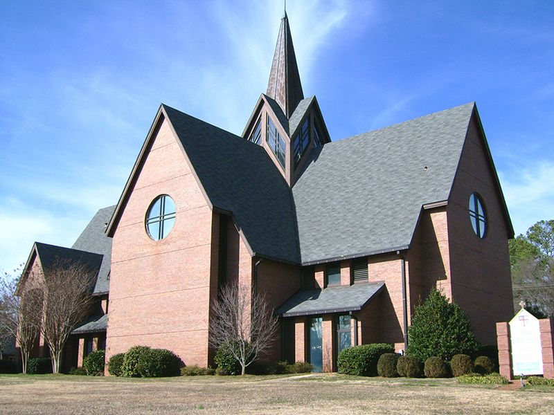 Roof Inspection and Consultation