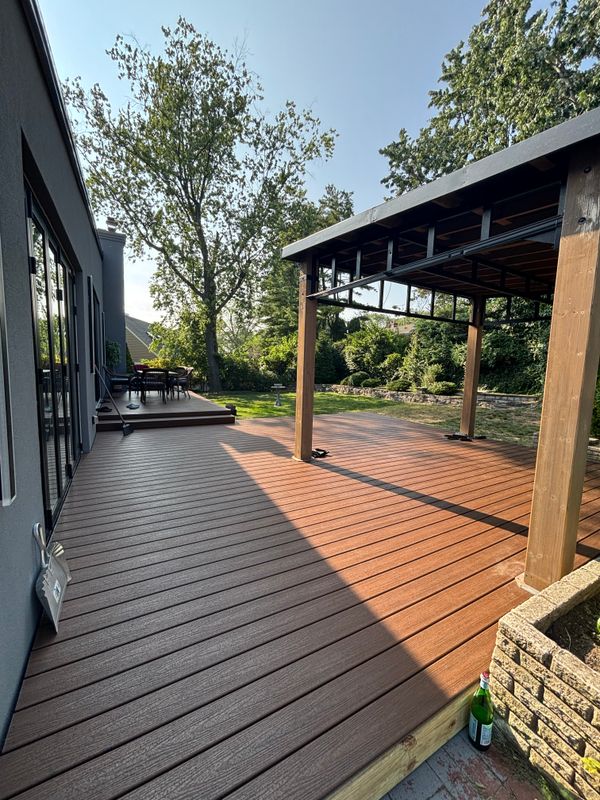 Exterior Renovations