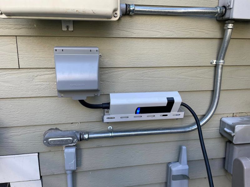 Residential Electrical Services