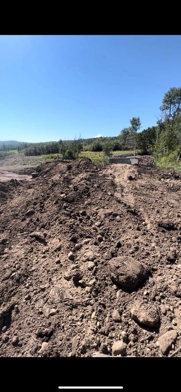Land Grading