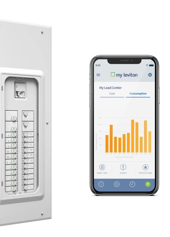 Electrical Panel Upgrades