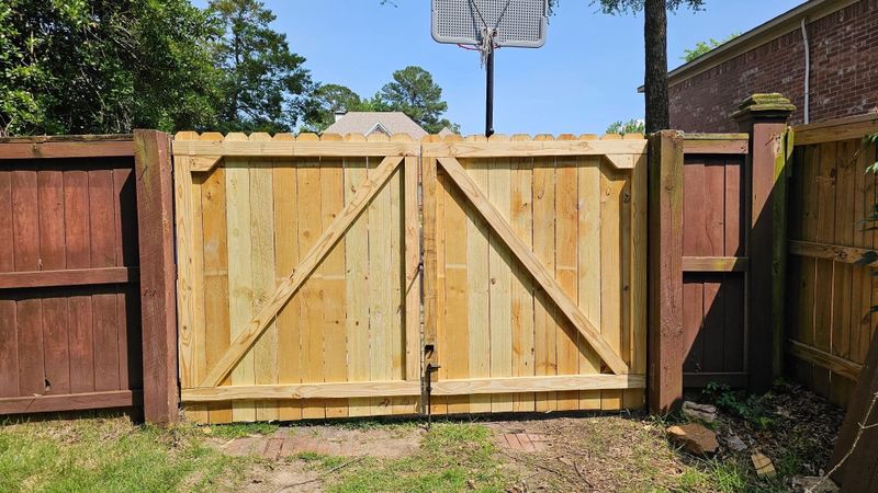 Fences
