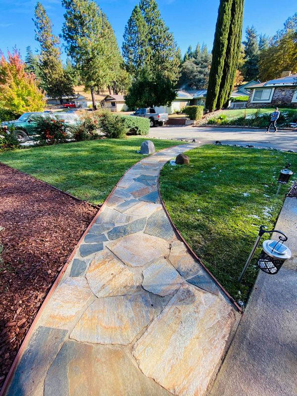 Landscaping