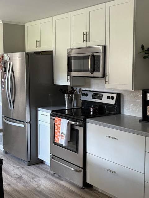 Kitchen Renovation