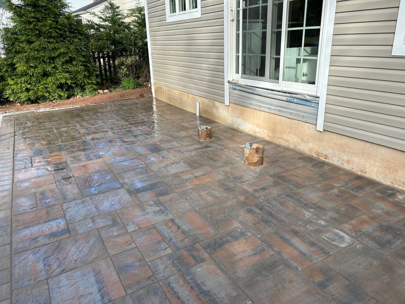 Patios
