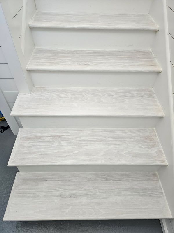 Carpentry