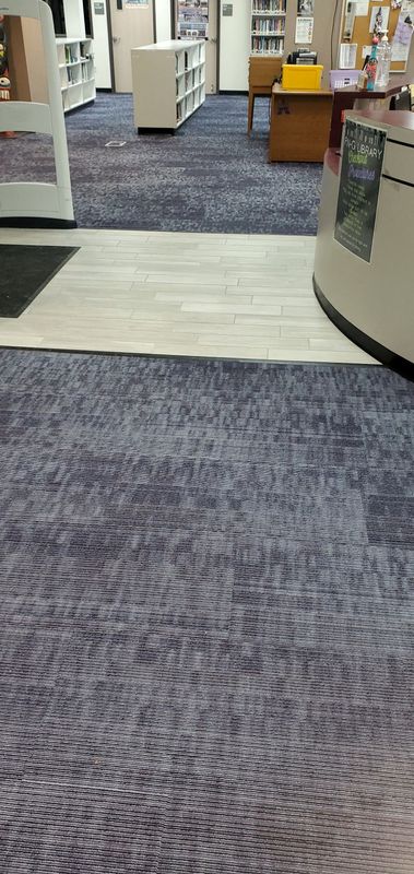 Floor Installation