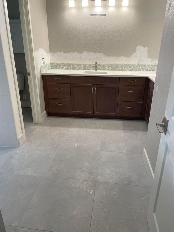 Flooring