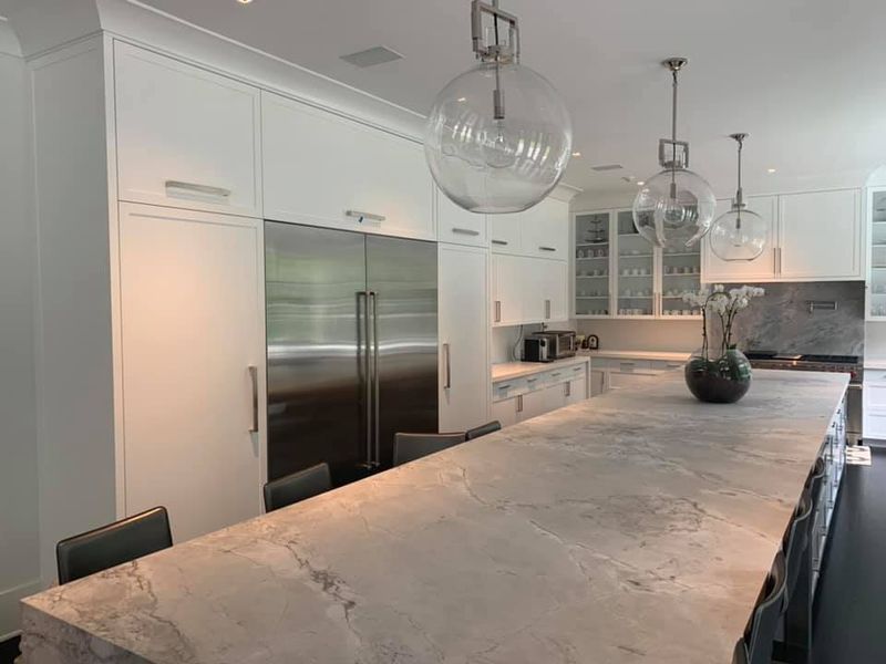 Lighting Installs