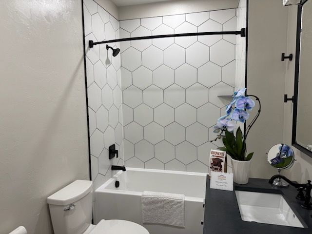 Bathroom Renovation