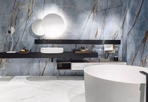 Bathroom Tiling