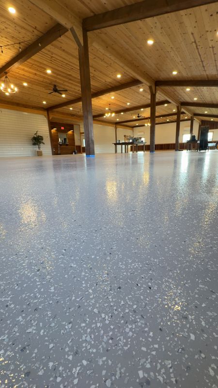Epoxy Floor Coatings