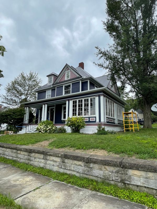 Exterior Painting