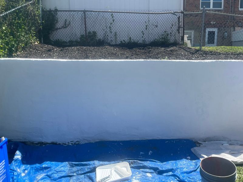 Exterior Painting