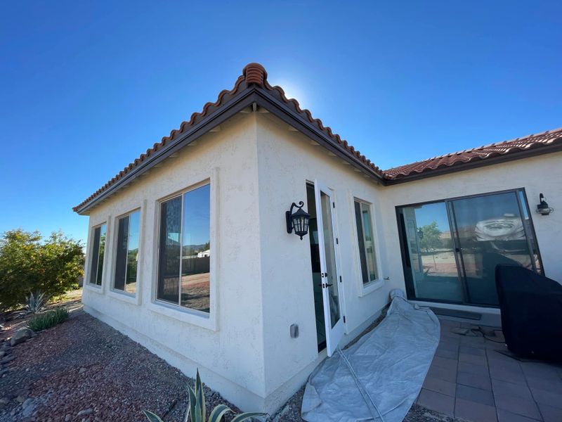 Exterior Painting