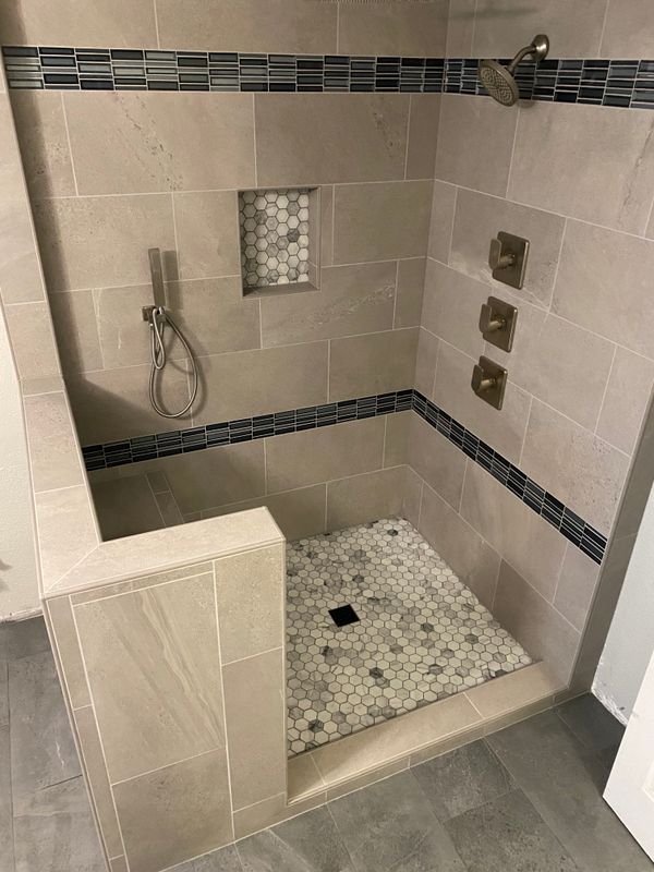 Bathrooms