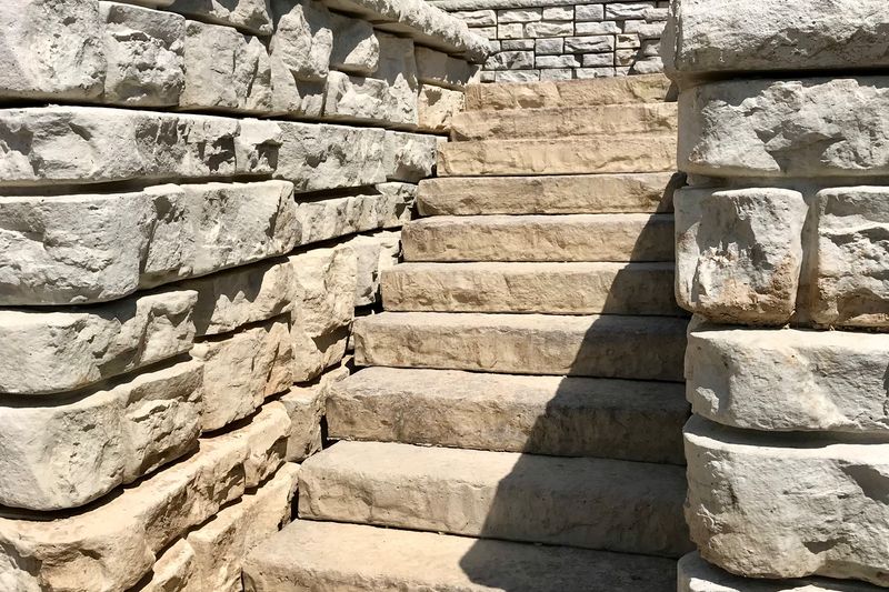Hardscaping gallery